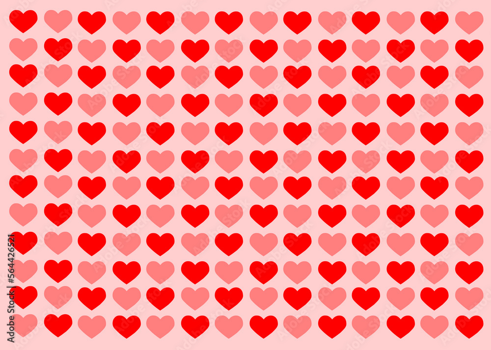 Corazones San Valentín Corazones San Valentín