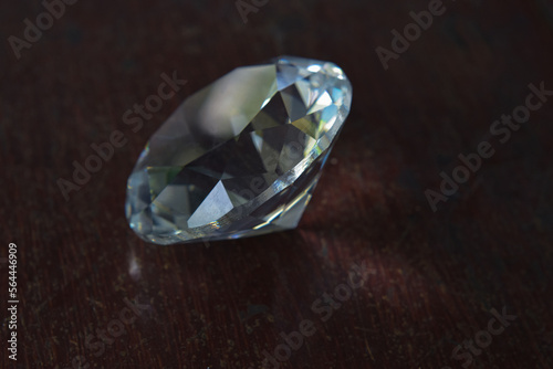 diamonds are expensive and rare. For jewelry making