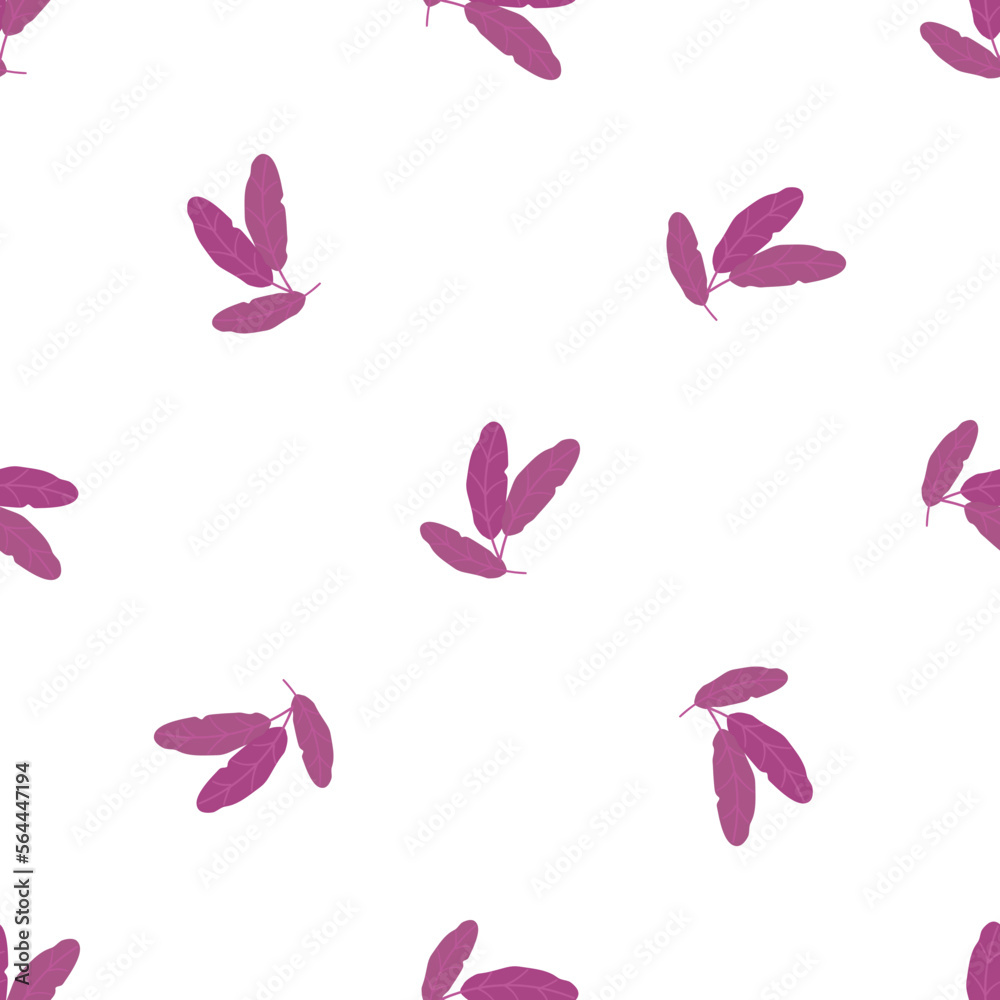 Burger branch pattern seamless background texture repeat wallpaper geometric vector Burger branch pattern seamless background texture repeat wallpaper geometric vector