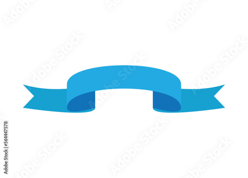 Free Download Ribbon. ribbon banner vector illustration. - GFXLoad