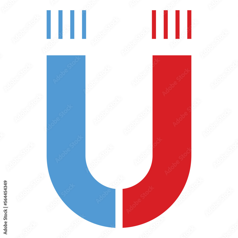 Horseshoe Magnetic icon Horseshoe Magnetic icon