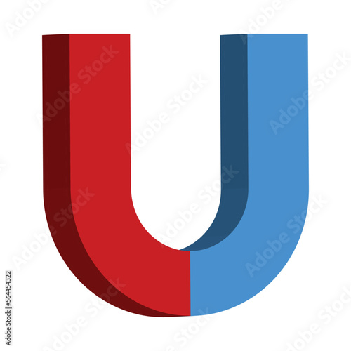  Horseshoe Magnetic icon