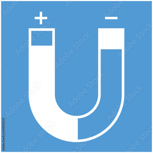  Horseshoe Magnetic icon
