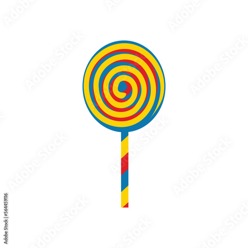 lollipop icon