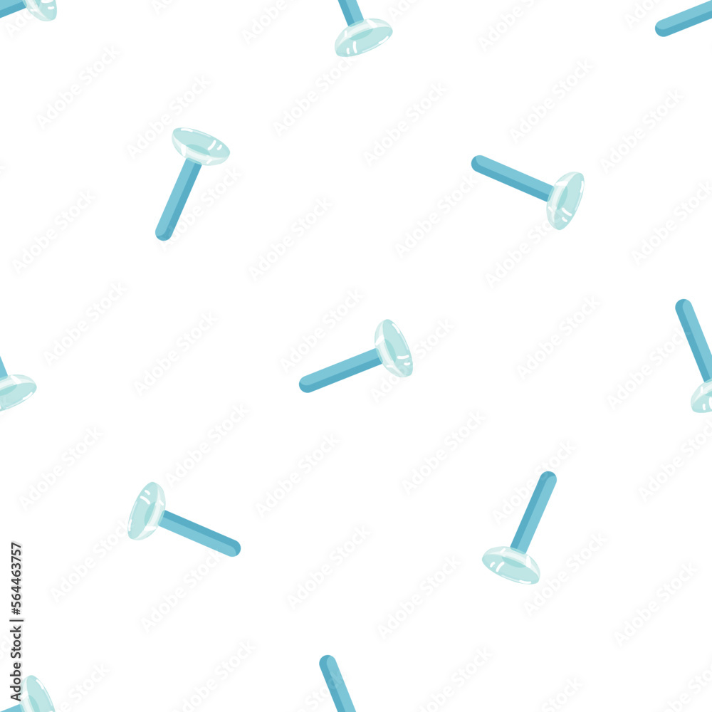 Contact lens pattern seamless background texture repeat wallpaper geometric vector Contact lens pattern seamless background texture repeat wallpaper geometric vector
