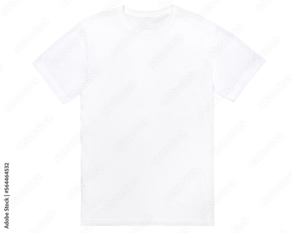 White T- shirt White T- shirt
