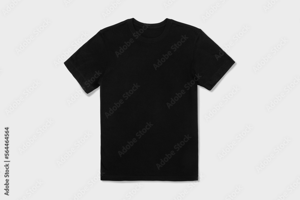 Black T-shirt