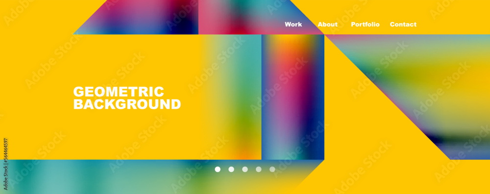 Dynamic lines, triangles, rectangles geometric abstract background. Vector Illustration For Wallpaper, Banner, Background, Card, Book Illustration, landing page Dynamic lines, triangles, rectangles geometric abstract background. Vector Illustration For Wallpaper, Banner, Background, Card, Book Illustration, landing page