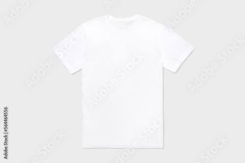 White T- shirt