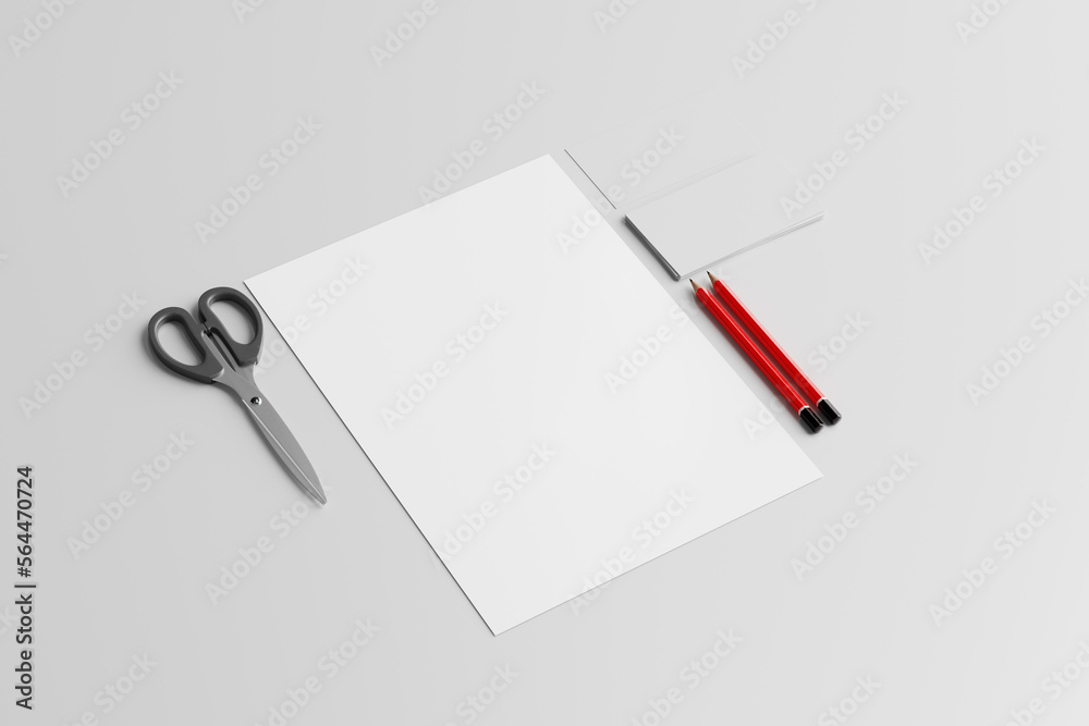 stationery stationery