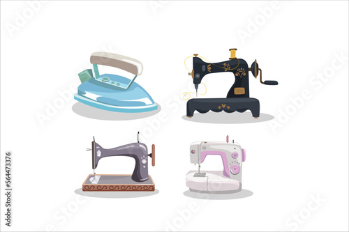 stitching machine