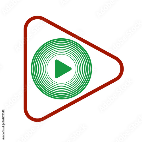 Play icon
