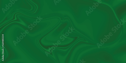 Green silk background . Green satin background texture . abstract background luxury cloth or liquid wave or wavy folds of grunge silk texture material or shiny soft smooth luxurious .
