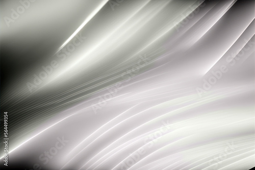 abstract silver background