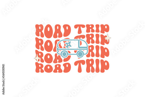 road trip