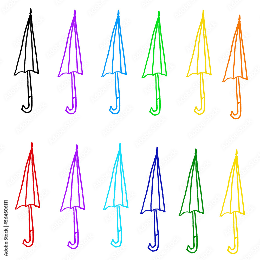 umbrella umbrella
