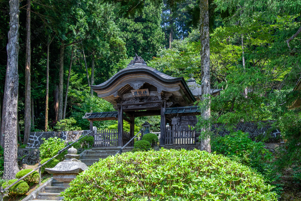 總持寺祖院