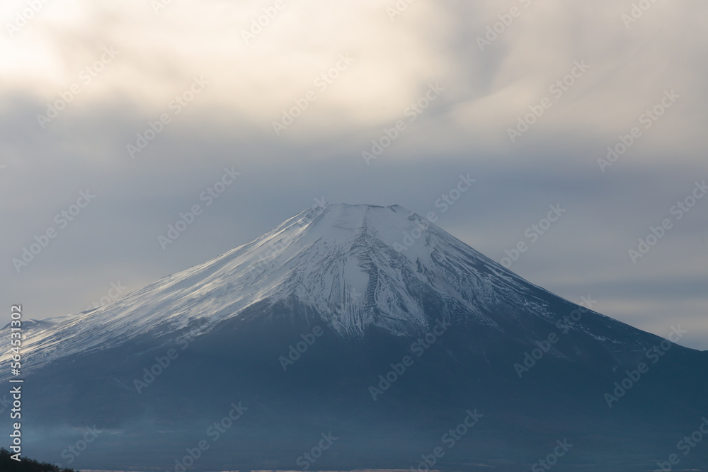 Mt. Fuji （富士山）