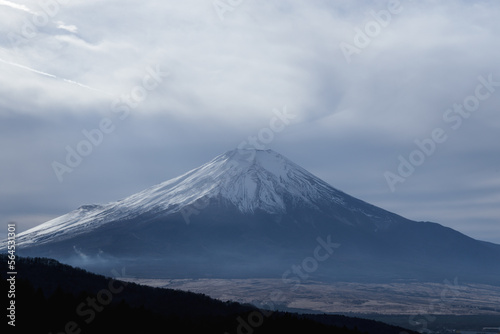 Mt. Fuji                