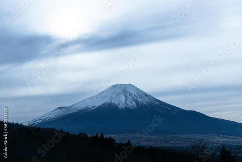 Mt. Fuji （富士山）