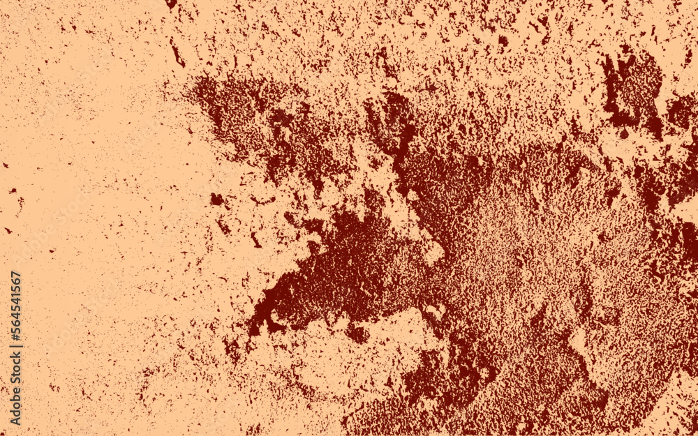 Grunge texture effect set. Distressed overlay rough textured. Abstract monochrome. Brown isolated on bright background. Graphic design element halftone style concept for banner, flyer, poster, etc Grunge texture effect set. Distressed overlay rough textured. Abstract monochrome. Brown isolated on bright background. Graphic design element halftone style concept for banner, flyer, poster, etc