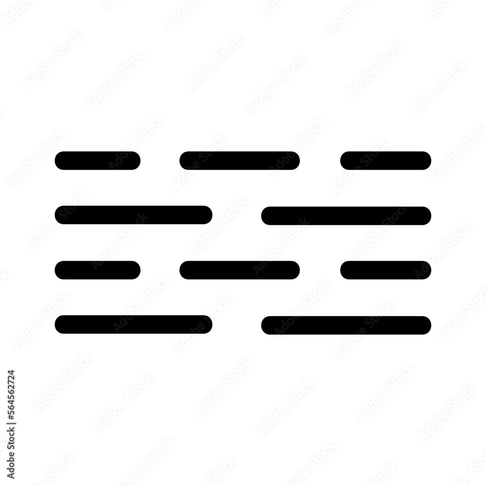 haze icon or logo isolated sign symbol vector illustration - high quality black style vector icons haze icon or logo isolated sign symbol vector illustration - high quality black style vector icons