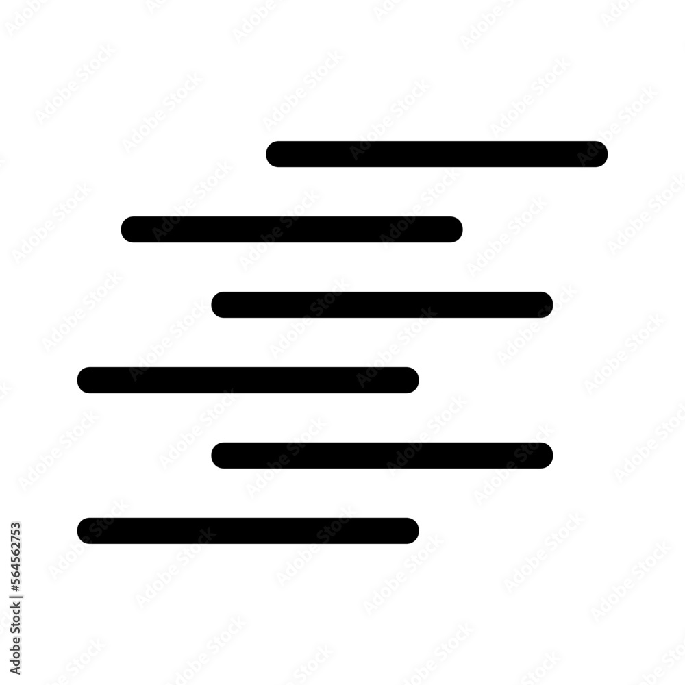 haze icon or logo isolated sign symbol vector illustration - high quality black style vector icons haze icon or logo isolated sign symbol vector illustration - high quality black style vector icons