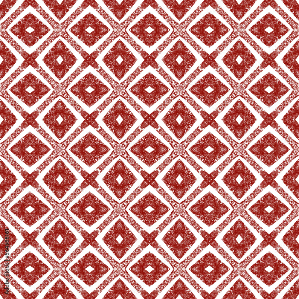 Textured stripes pattern. Maroon symmetrical Textured stripes pattern. Maroon symmetrical