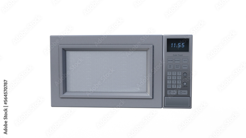 Microwave Microwave