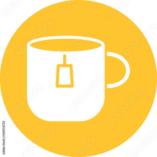 Coffee Vector Icon
