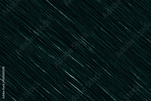 nice light blue deep polished metal straight stripes digital drawn background or texture illustration