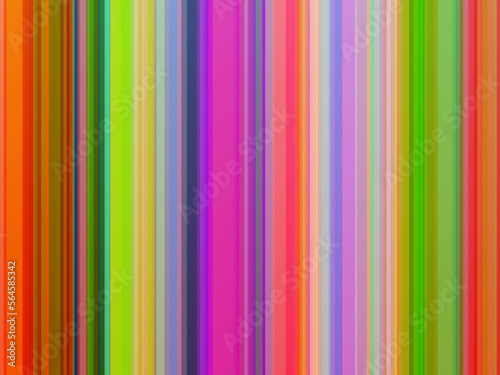 gradient background with colored lines