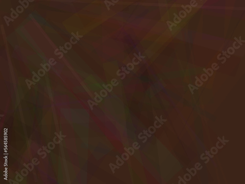 gradient lines on gradient background