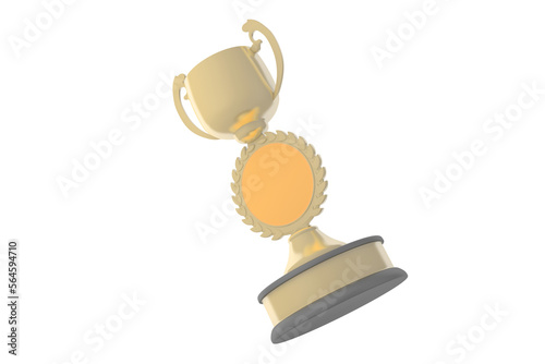 Trophy Award photo