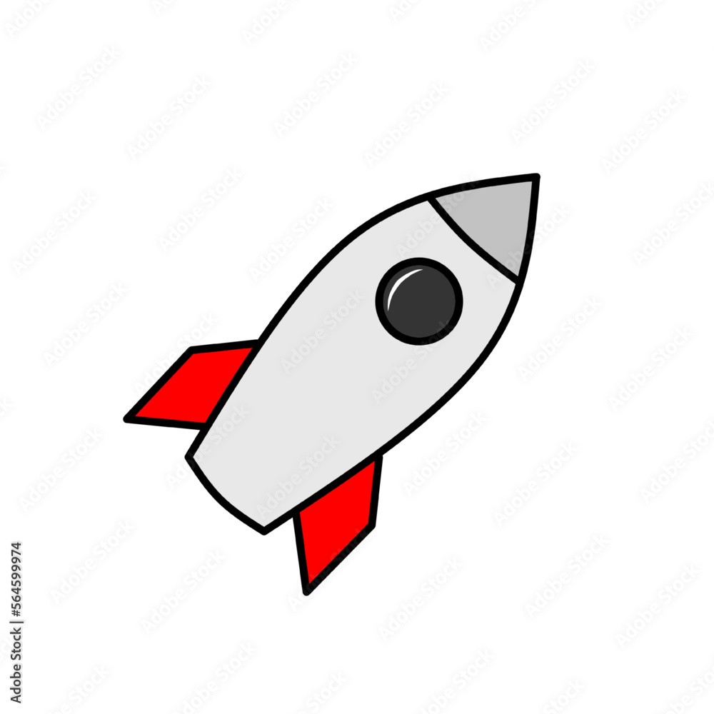 rocket rocket