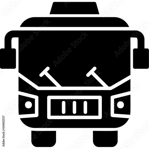 Bus Icon