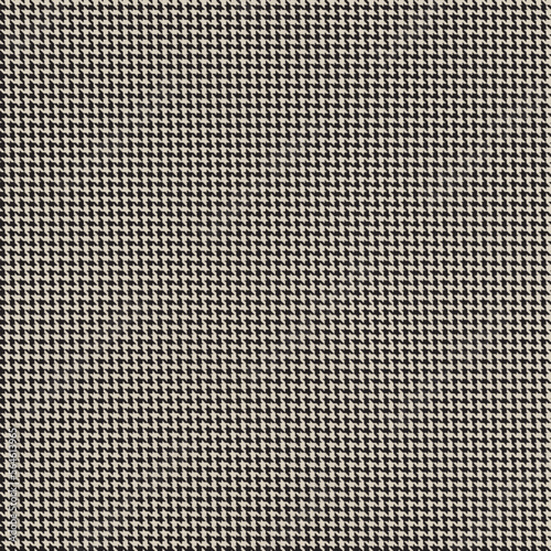 Brown Minimal Plaid textured Seamless Pattern-