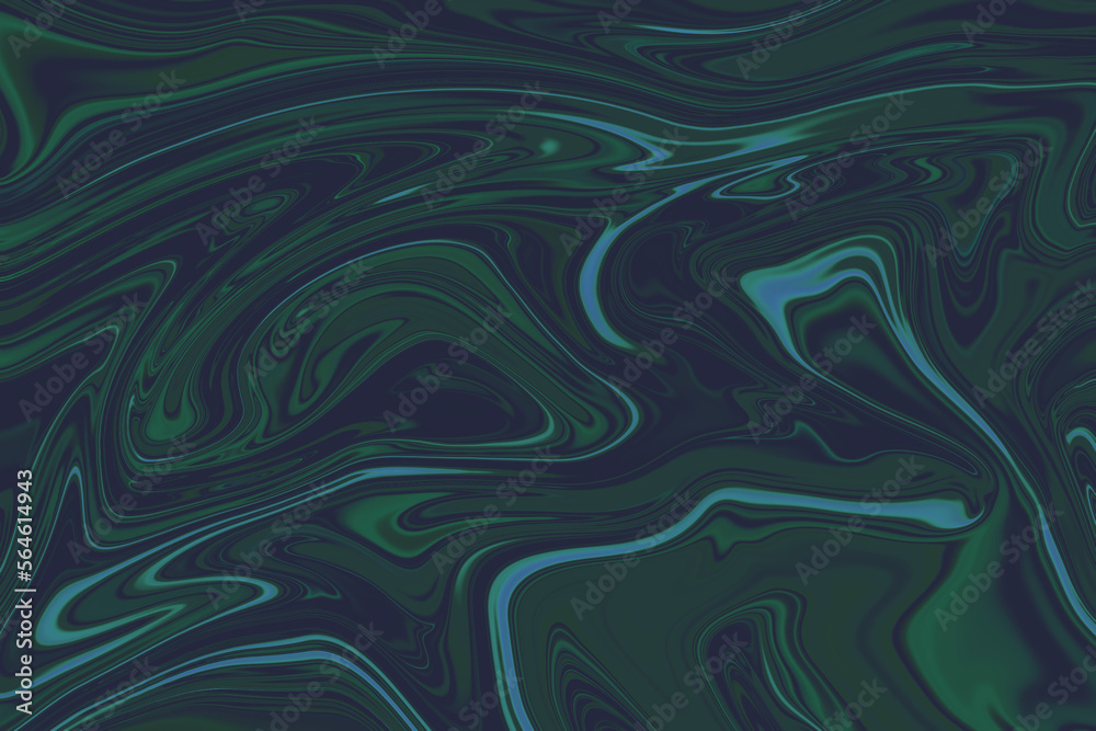 Abstract Background (Green, Blue) Abstract Background (Green, Blue)