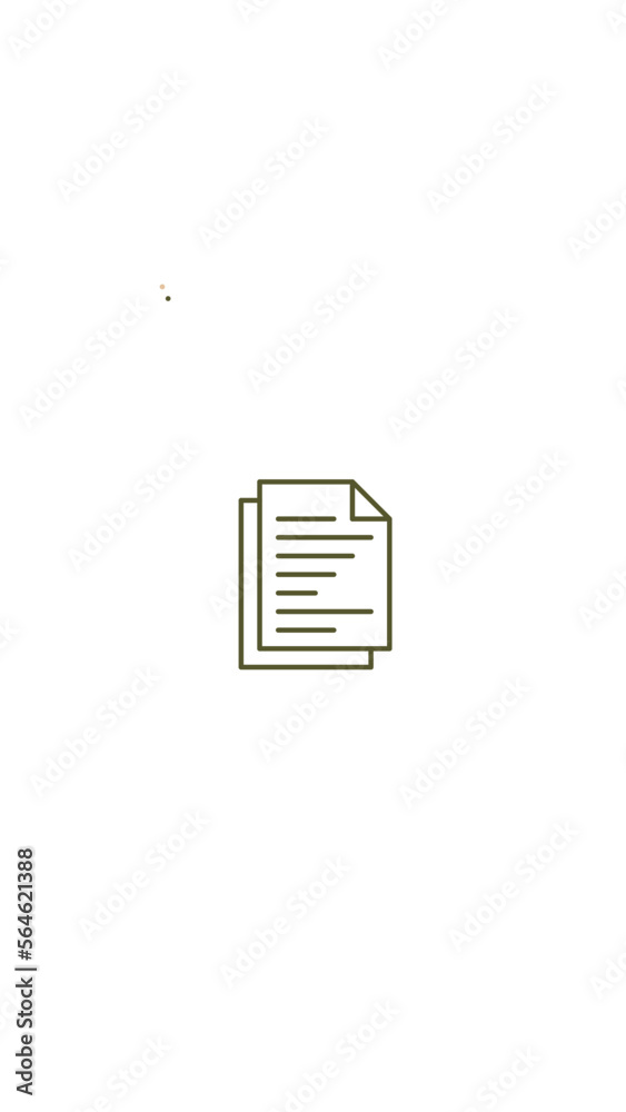 Edit file icon, note, register icon vector illustration Edit file icon, note, register icon vector illustration