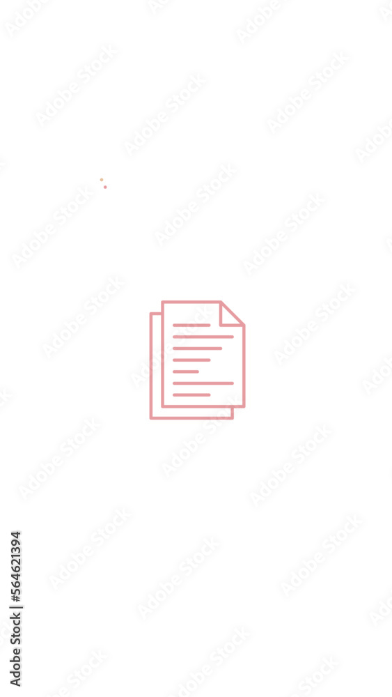 Edit file icon, note, register icon vector illustration Edit file icon, note, register icon vector illustration