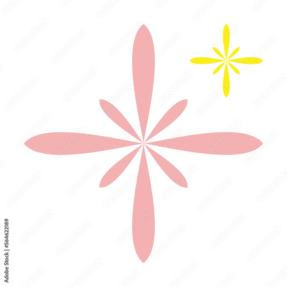 Star Sparkle Retro Star Sparkle Retro