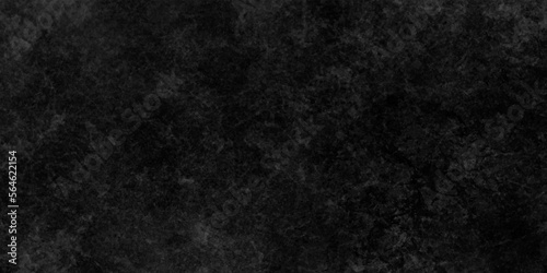Abstract design with textured black stone wall background .Dark black grunge textured concrete backdrop background., elegant luxury backdrop painting paper texture design .Dark wall texture background