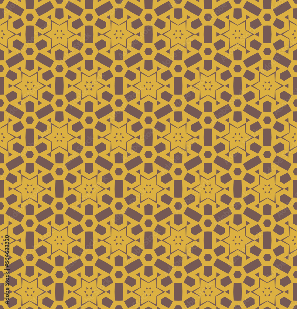 Geometric pattern. Seamless vector background. Ethnic graphic design Geometric pattern. Seamless vector background. Ethnic graphic design