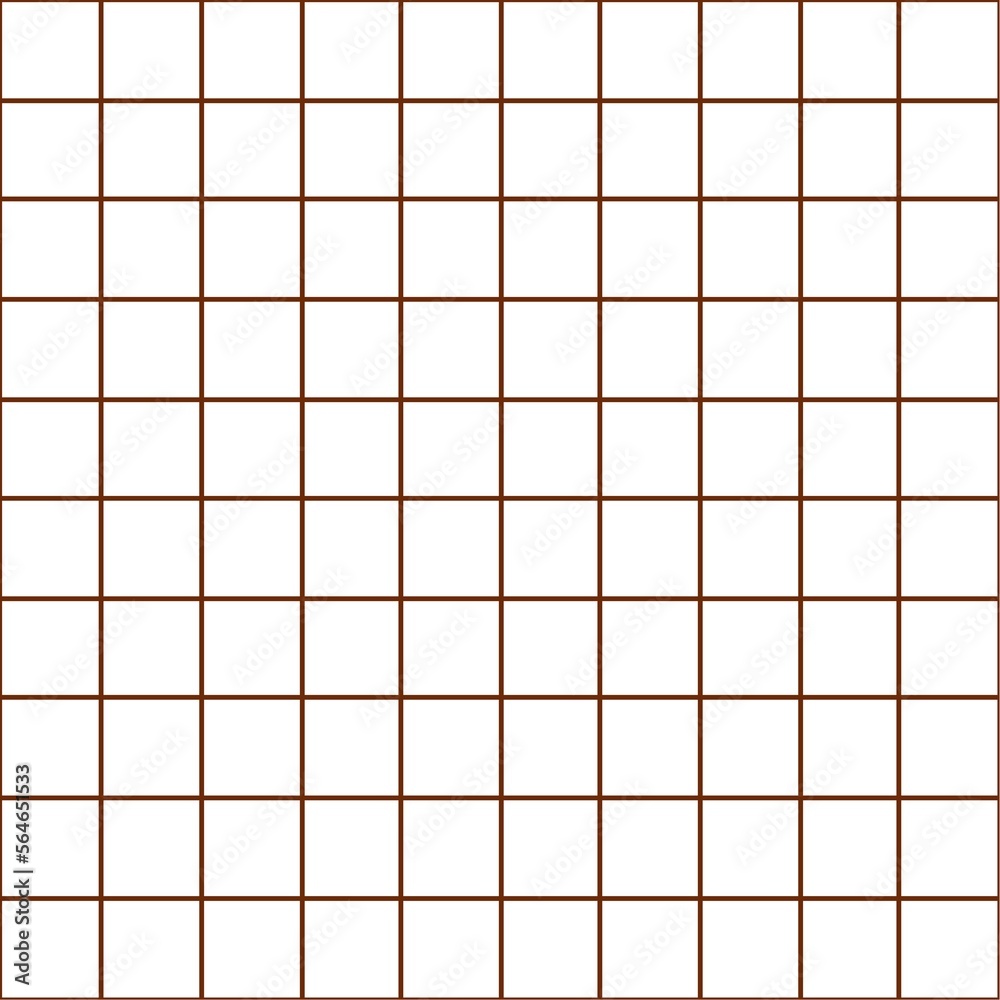 Window pane plaid seamless pattern, brown and white can be used to decorate fashion clothes. Bedding sets, curtains, tablecloths, notebooks, gift wrapping paper Window pane plaid seamless pattern, brown and white can be used to decorate fashion clothes. Bedding sets, curtains, tablecloths, notebooks, gift wrapping paper