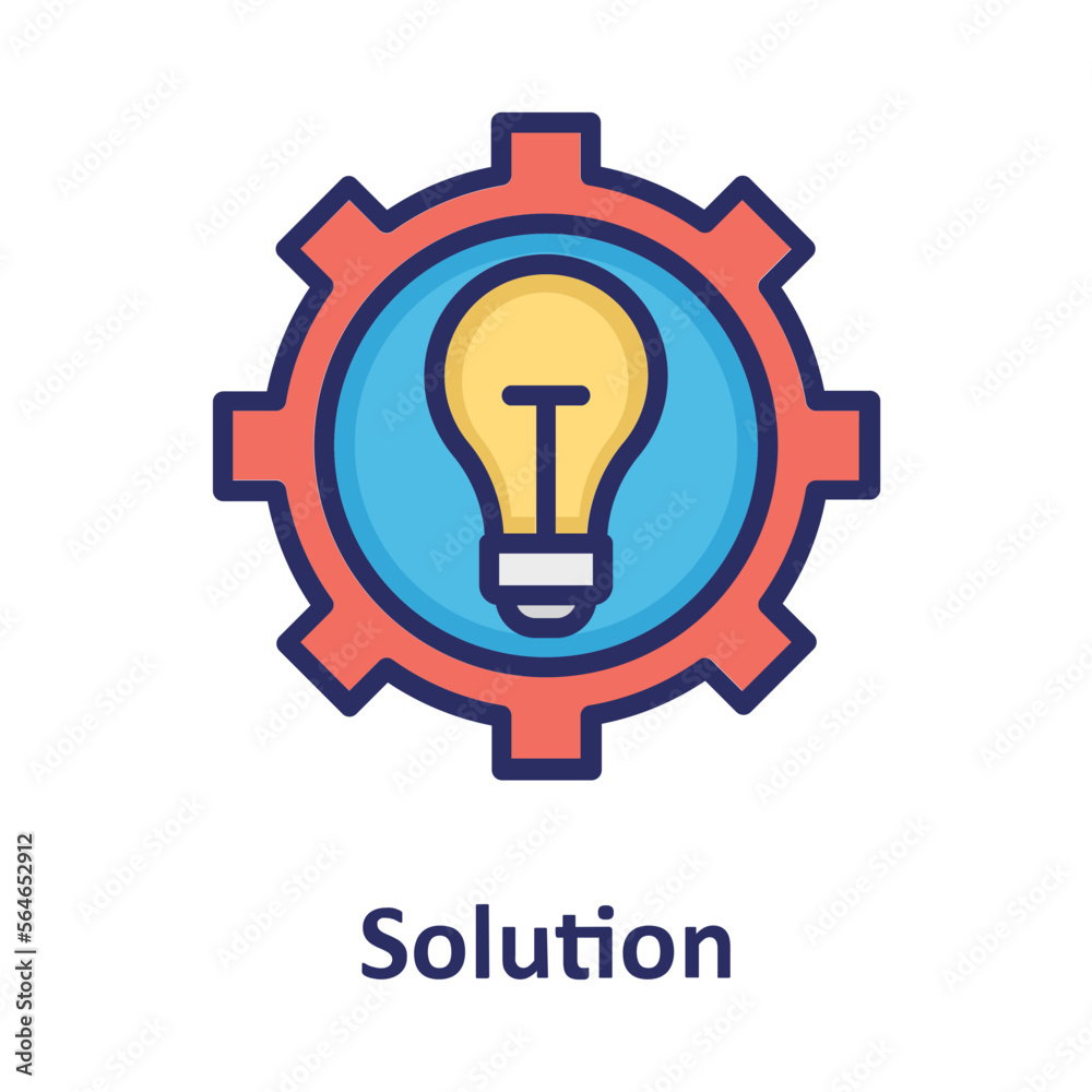 Idea, innovation Vector Icon which can easily modify or edit
Idea, innovation Vector Icon which can easily modify or edit