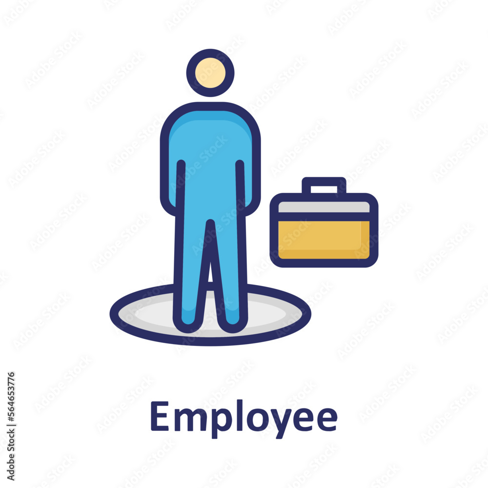 Tourist, Boss Vector Icon which can easily modify or edit
Tourist, Boss Vector Icon which can easily modify or edit