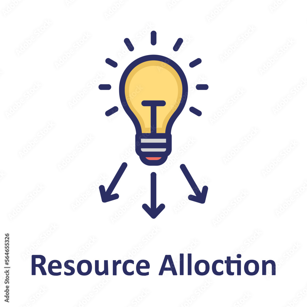 Allocation, management Vector Icon Fully Editable
Allocation, management Vector Icon Fully Editable