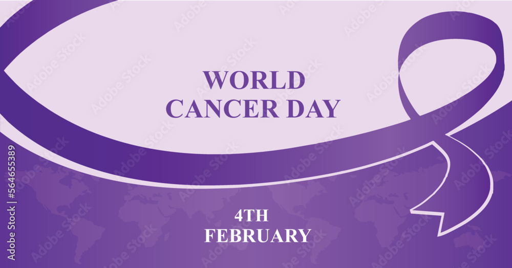 Elegant Designs for World Cancer Day