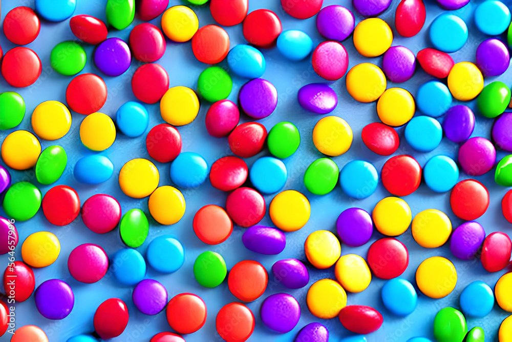 colorful candy background colorful candy background