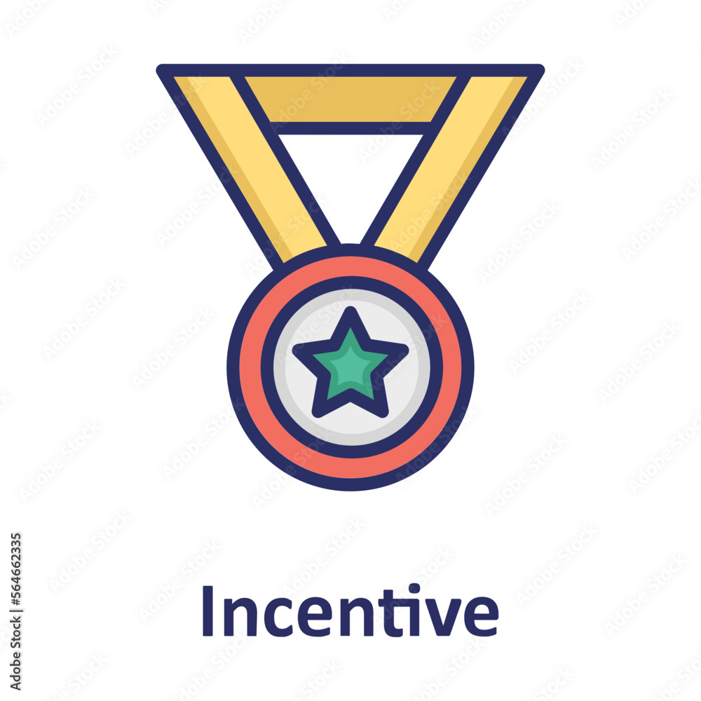 Bonus, incentive Vector Icon
Bonus, incentive Vector Icon